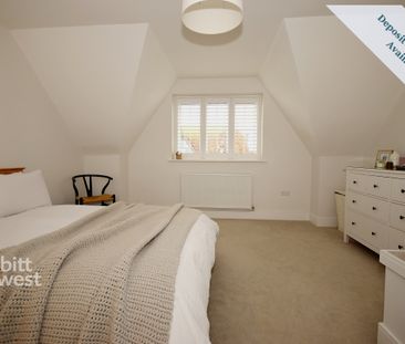 4 bedroom town house to rent - Photo 4
