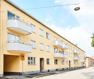 Brahegatan 56 A - Foto 2