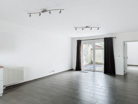 Appartement op de begane grond. - Photo 4