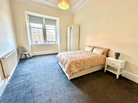 (ROOM 1) Sauchiehall Street, Charing Cross, Glasgow, G2 3LX - Photo 5