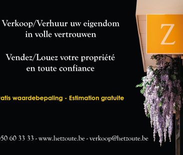 Prachtig gerenoveerd appartement gelegen centrum Knokke - Foto 5