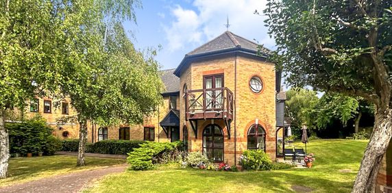 Lawrence Moorings, CM21, Sawbridgeworth - Photo 2