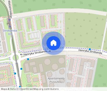 B. wysoki standard w dobrej cenie, sąsiedztwo lasu - Photo 1