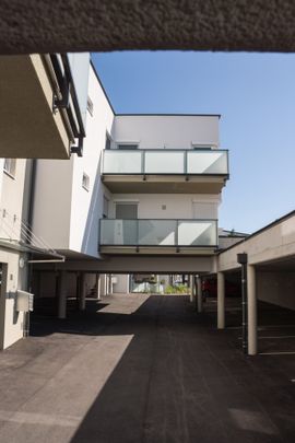 Hauptstraße 4-8 - Podersdorf am See - Photo 1