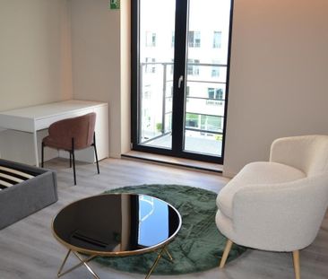 Stijlvolle studentenkamer - Photo 5