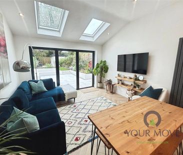 2 bedroom semi-detached house to rent - Photo 2