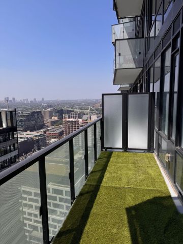 For Lease - 470 FRONT Street Unit# 2415, Toronto, Ontario - Photo 3