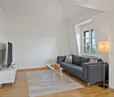 Airbnb - möblierte Wohnung - Photo 1