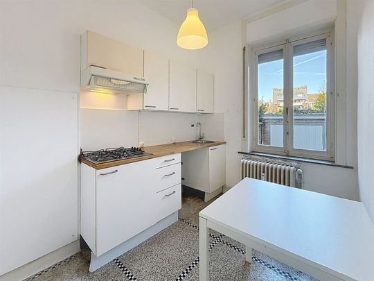 Avenue de Broqueville, 1150 WOLUWE-SAINT-PIERRE - Photo 1