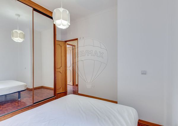 Apartamento T1 em Lisboa