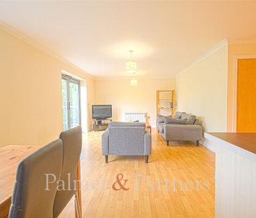 2 bedroom apartment to rent - Photo 1