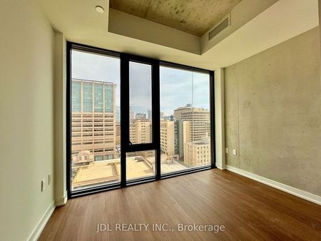 For Lease - 195 McCaul Street Unit# 1406, Toronto, Ontario - Photo 4