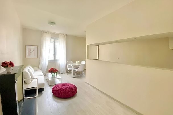 Location Appartement 2 pièces 45m² - Photo 1