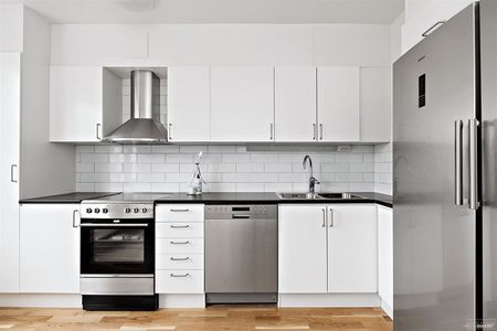 Rådmansgatan 7 B - Foto 5