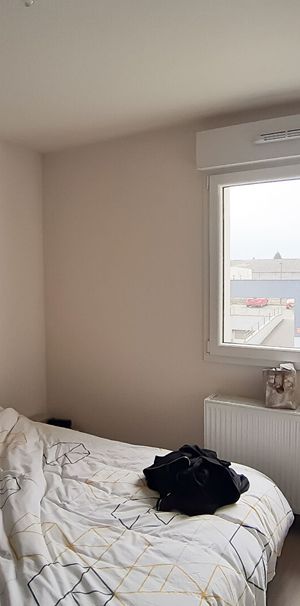 Location Appartement 2 pièces 42m² - Photo 1