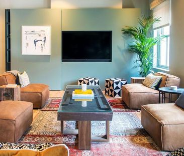 1 bedroom apartment to rent - Photo 3