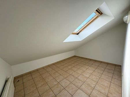 Appartement te huur - Foto 5