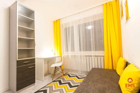 Pokój, ul. Waszyngtona - Фото 5