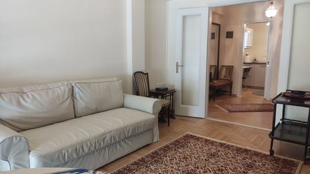 Διαμέρισμα για ενοικίαση Λεωφόρος Πατησίων - Λεωφόρος Αχαρνών - Φωτογραφία 2