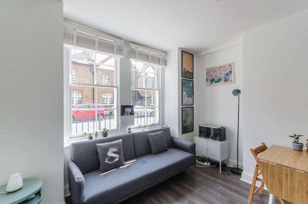 Ufford Street, Southwark, SE1 - Photo 1