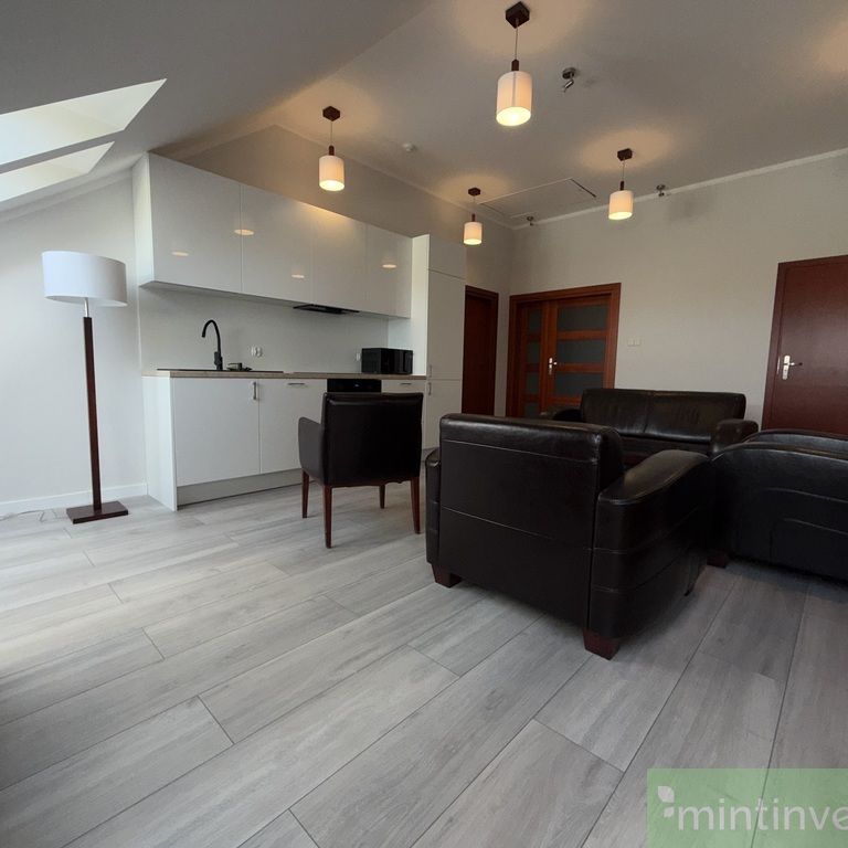 Apartament 3 sypialne plus salon w centrum WYNAJEM - Photo 1
