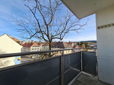 3 Zimmer, 9. Stock - Photo 3