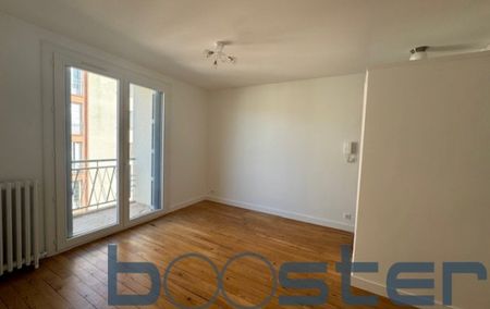 2 pièces, 37m² en location à Toulouse - 780 € par mois - Photo 3