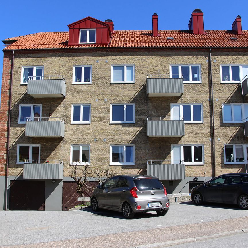 Blekegatan 9 B - Foto 1