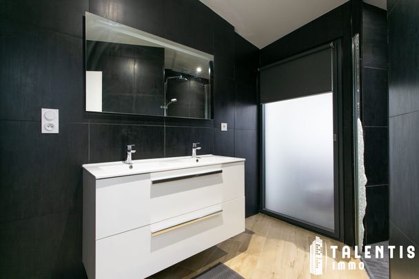 Location Maison 3 pièces 64m² NANTES 44100 - Photo 1