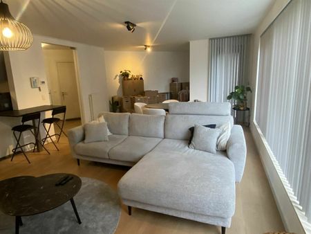 Appartement Te huur - Foto 4