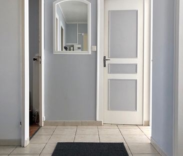 Appartement 54.92 m² - 2 Pièces - Niort (79000) - Photo 5