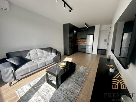 Apartament cu 3 camere de inchiriat in bloc nou , Prima Onestilor - Fotografie 2