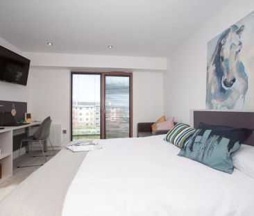 Gold Studio - Photo 6