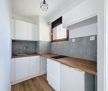 Location appartement 2 pièces, 41.13m², Cholet - Photo 4