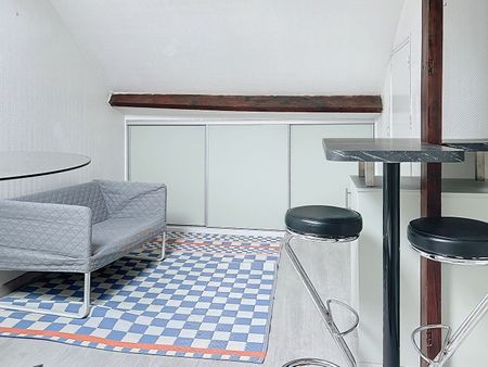 Appartement à louer - REIMS - Photo 5