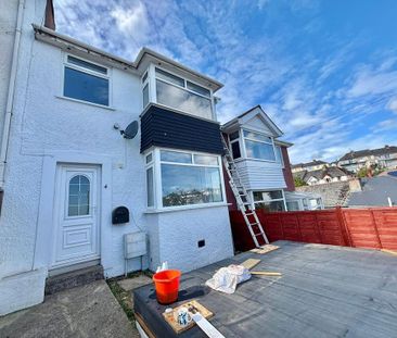 3 bedroom terraced house to rent - Photo 4