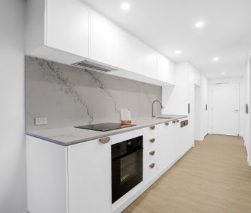 209/72 Allara Street, City ACT 2601 - Apartment For Rent | Domain - Photo 3