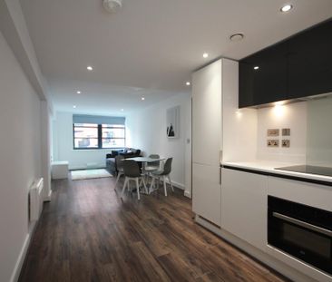 1 bedroom apartment to rent - Photo 1