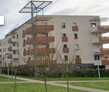 Location Appartement 1 pièce 19m² AMIENS 80000 - Photo 1