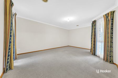 25 Finchley Road, Point Cook VIC, Belconnen - Photo 3