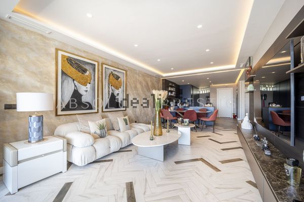 Alquiler de piso en Puerto Banús - Foto 1