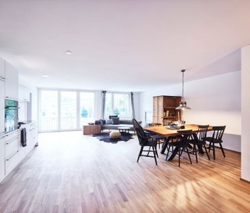 2.5 Zimmer, 73 m², 3. Stock - Foto 2