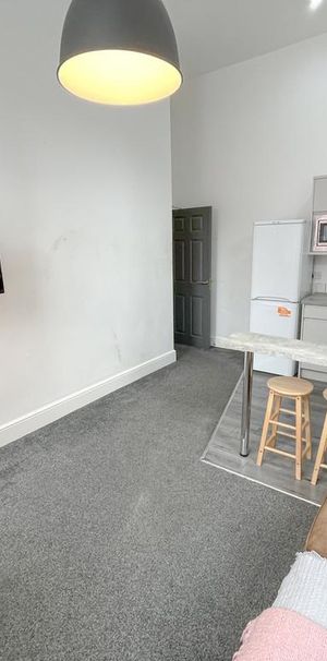 1 bedroom house to rent - Photo 1