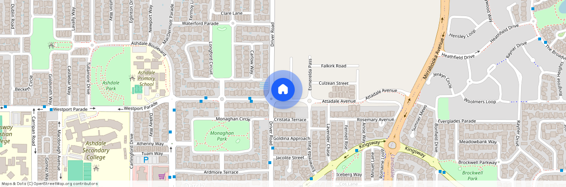 5 Attadale Avenue, WA 6065, Darch