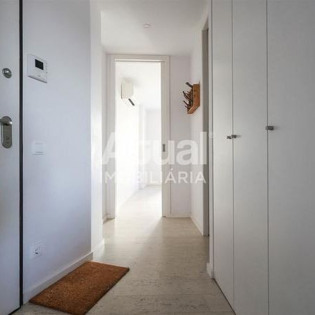 Apartamento T1 - Photo 1