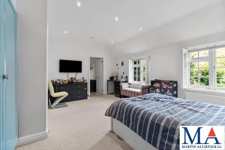 5 bedroom detached house to rent - Photo 5