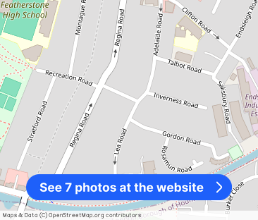 Lea Road, Southall - Photo 1