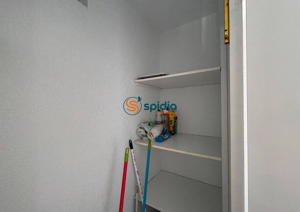 2 room luxury Flat for rent in Águilas, Murcia