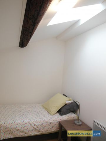 Appartement Terrasse Notre Dame - Photo 5
