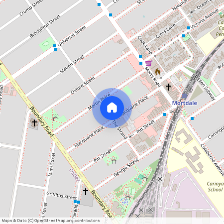 2/24A-26 Macquarie Place, Mortdale NSW 2223